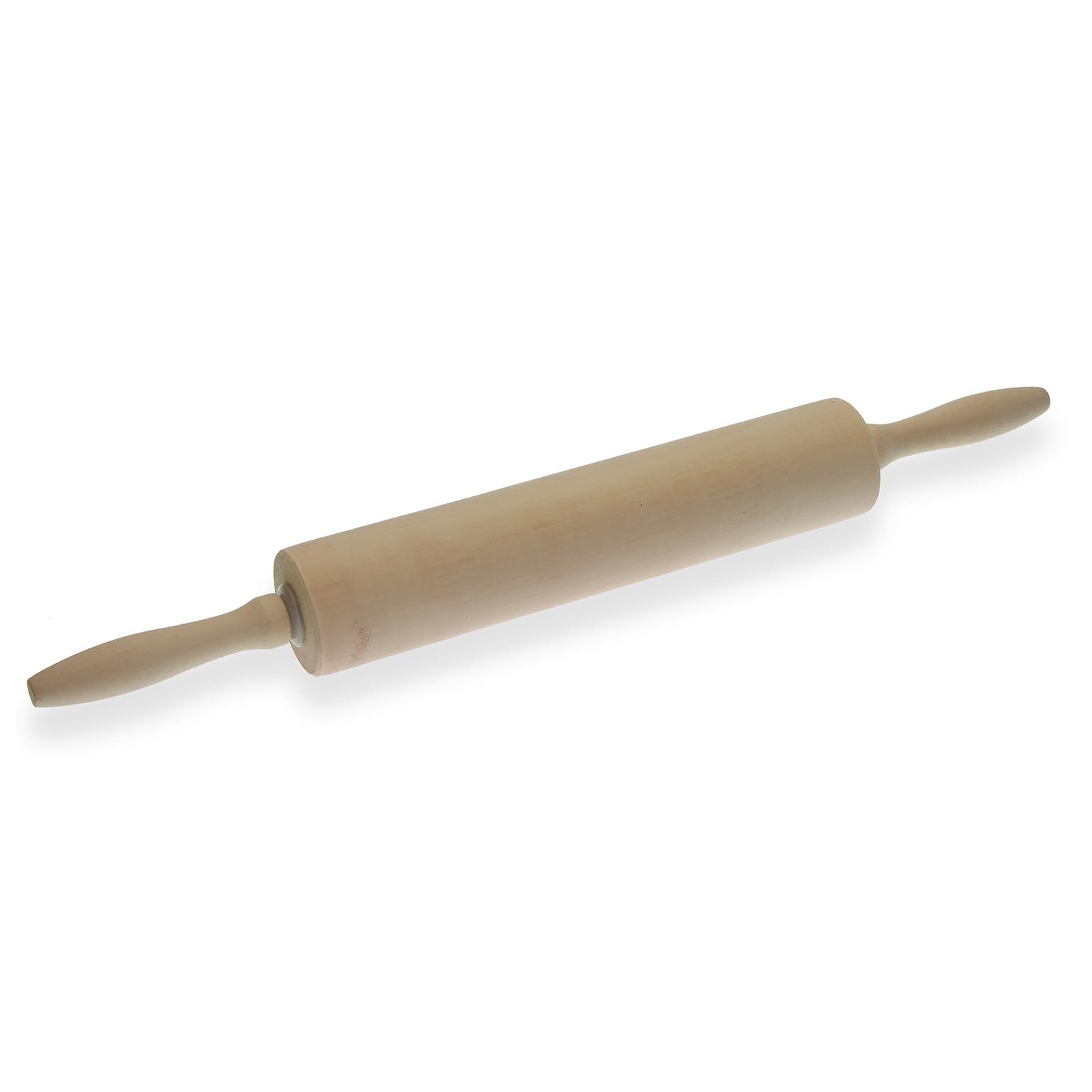 WOOD ROLLING PIN