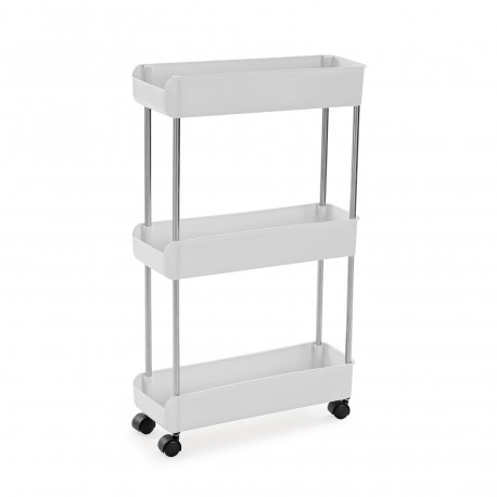 KITCHEN TROLLEY 3 SHELVES