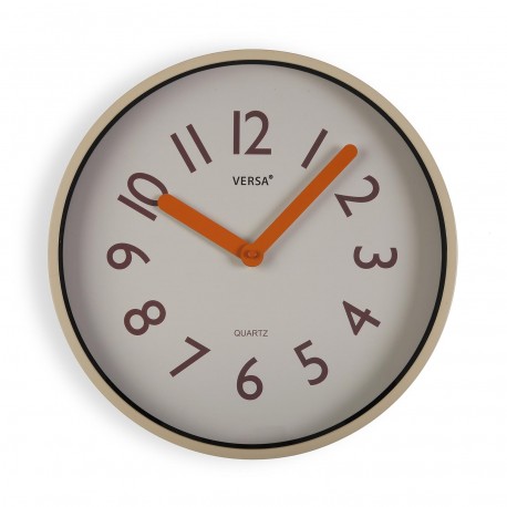 WALL CLOCK 30 CM